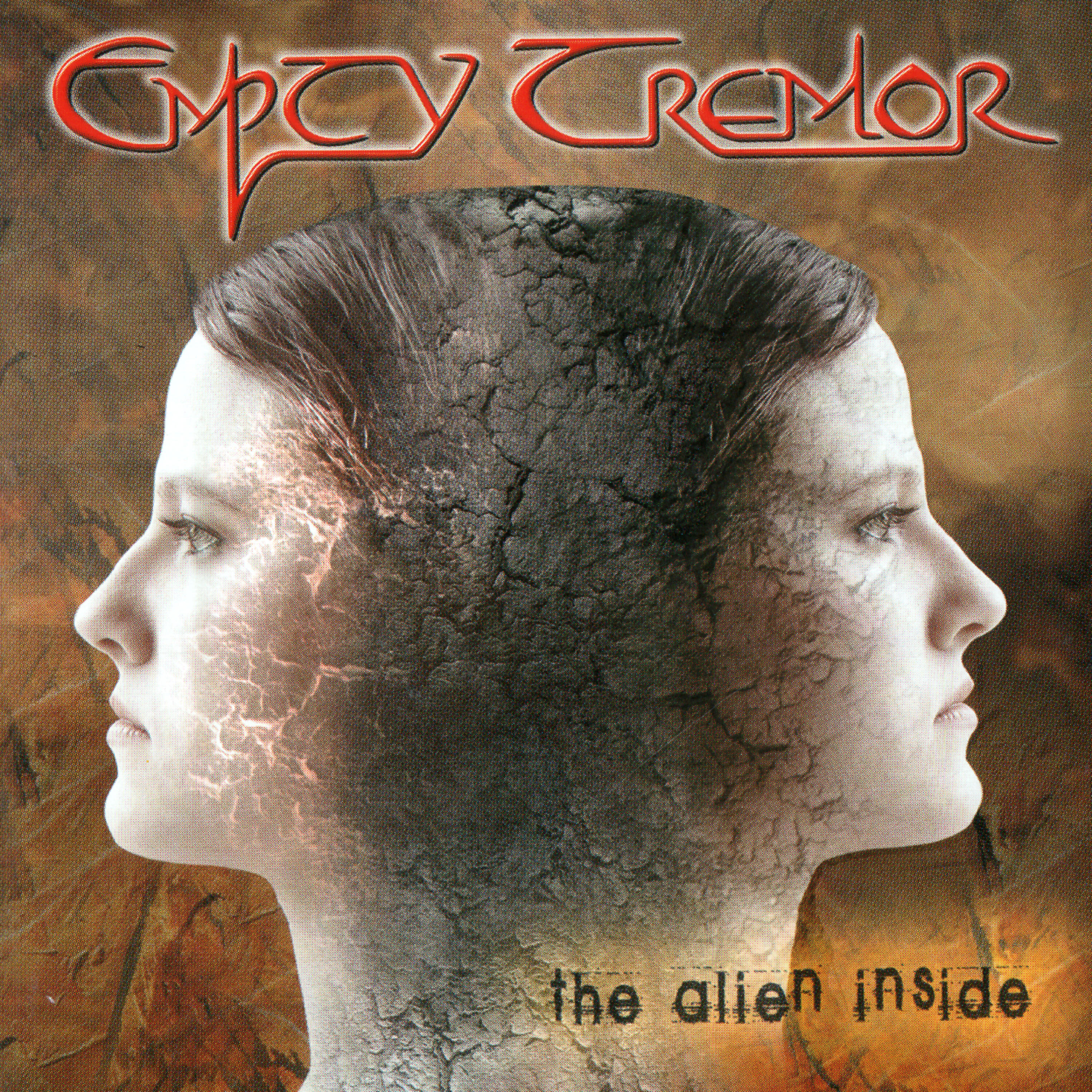 Релиз The Alien Inside