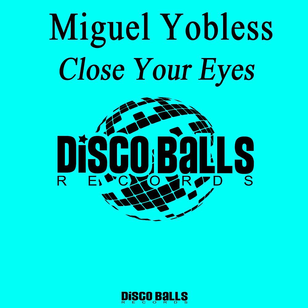 Релиз Close Your Eyes