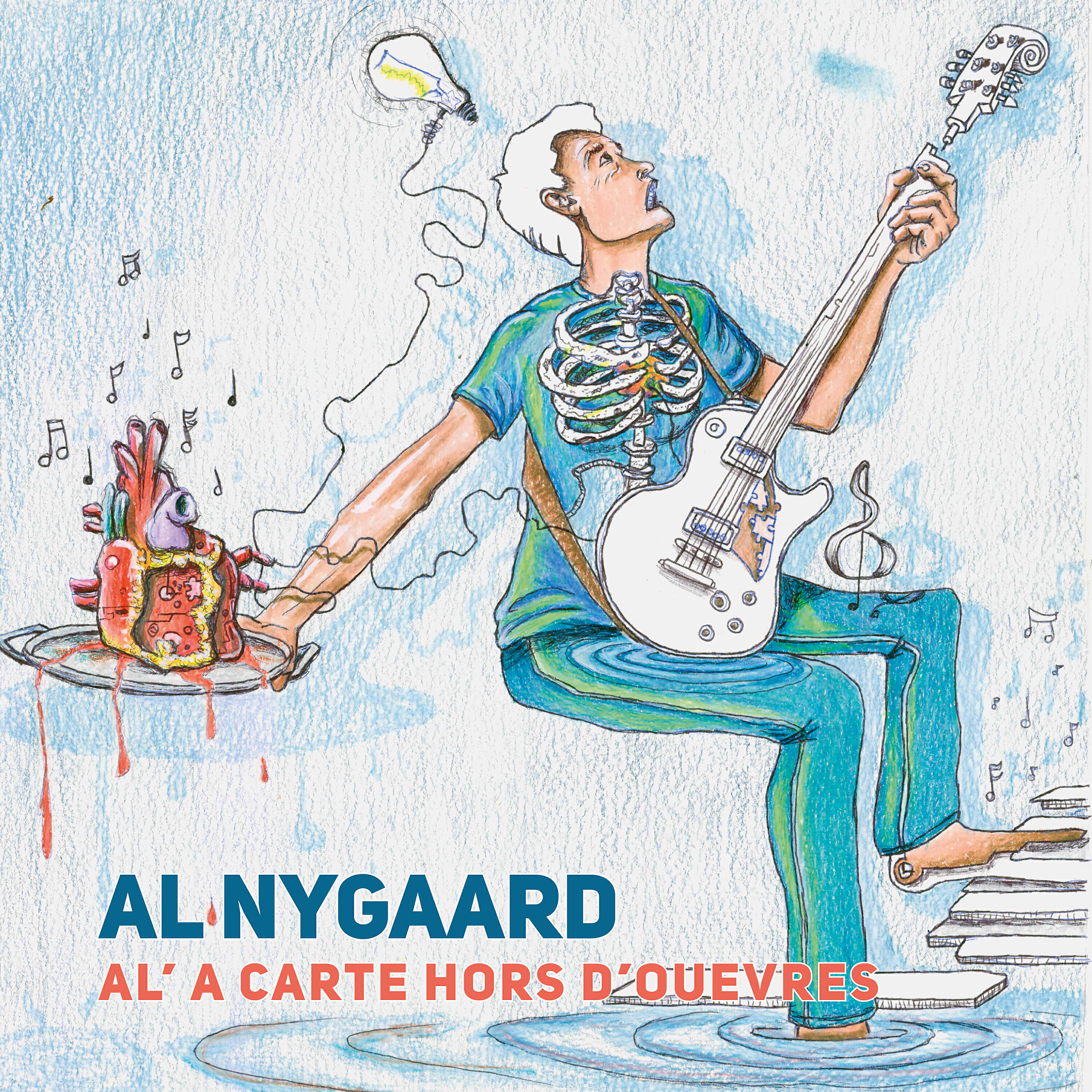 Al Nygaard