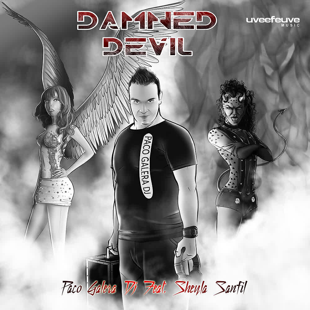 Релиз Damned Devil