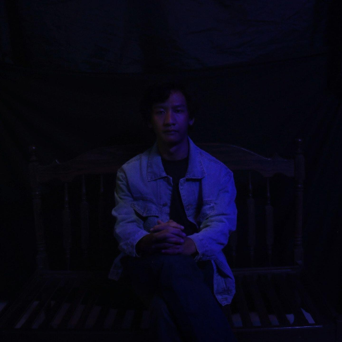 Релиз scared of the time