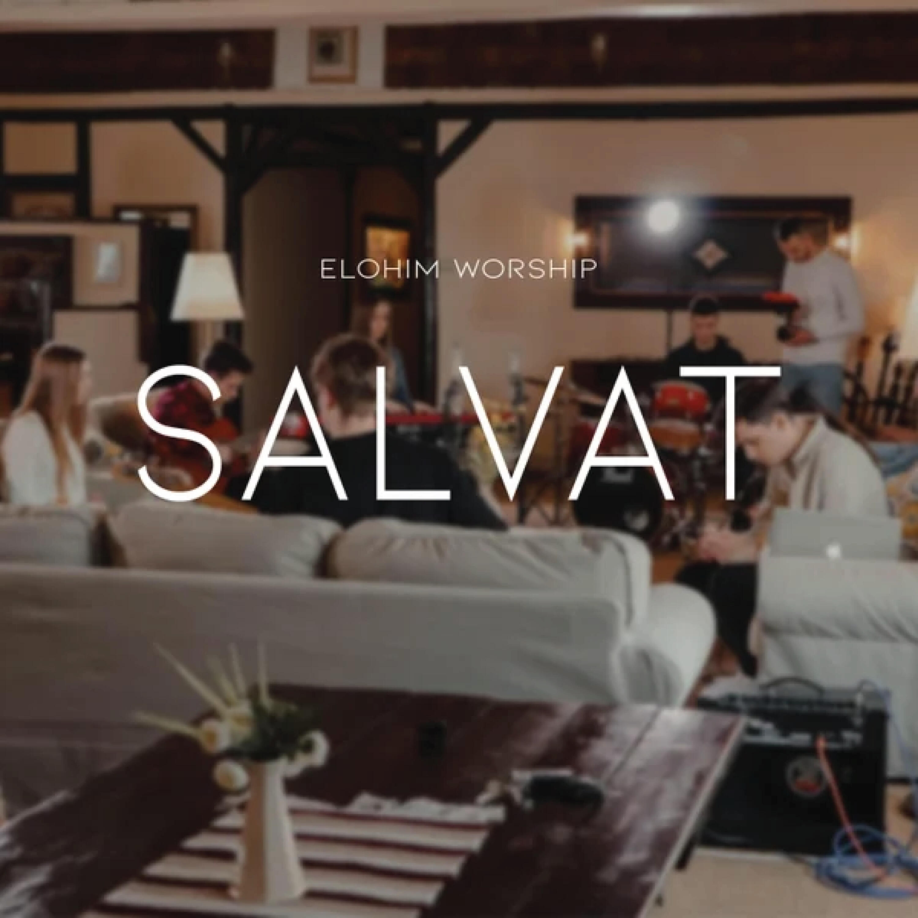 Релиз Salvat