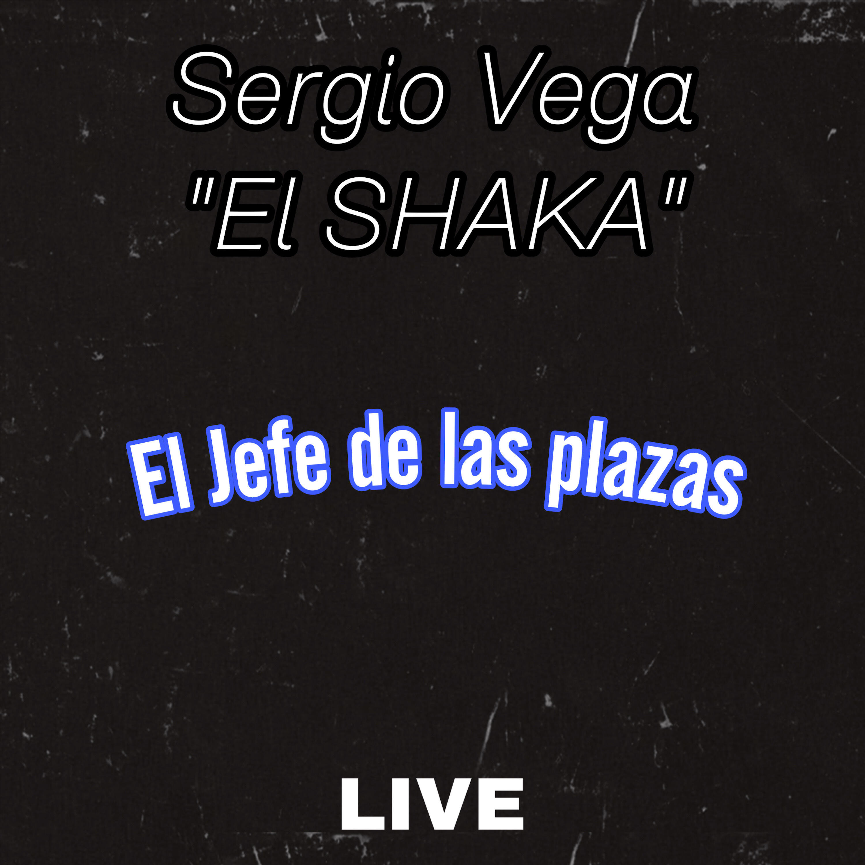 Релиз El Jefe de las Plazas