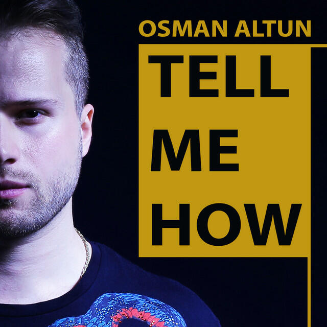 Релиз Tell Me How