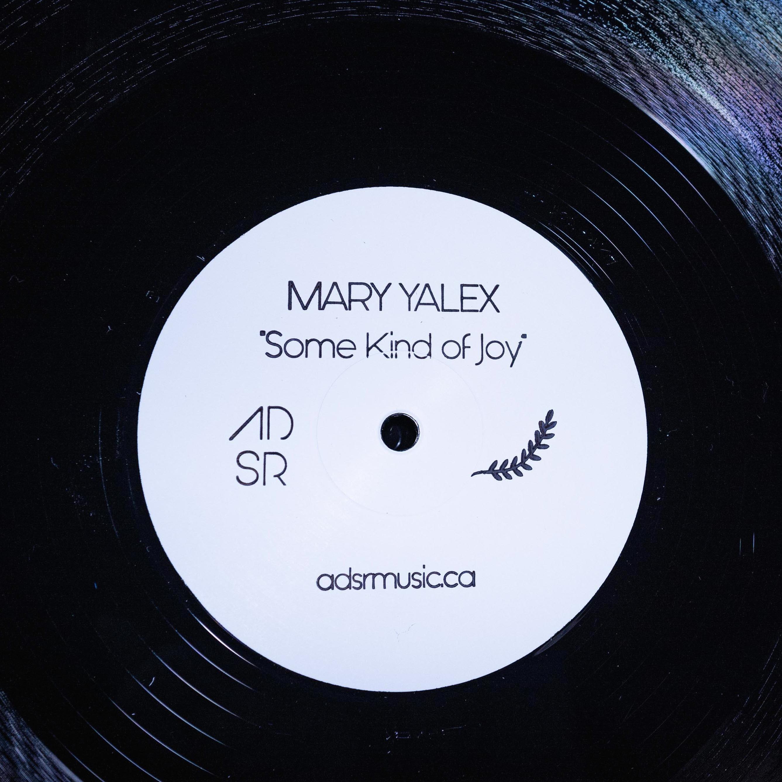 Релиз Some Kind of Joy