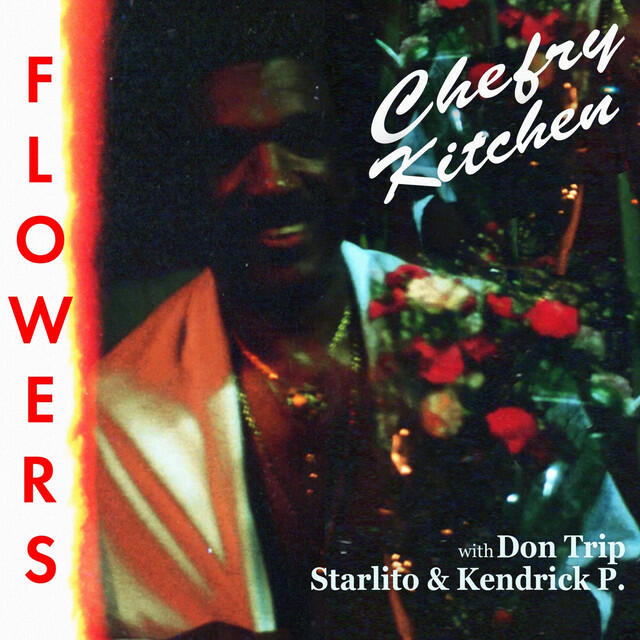 Релиз Flowers