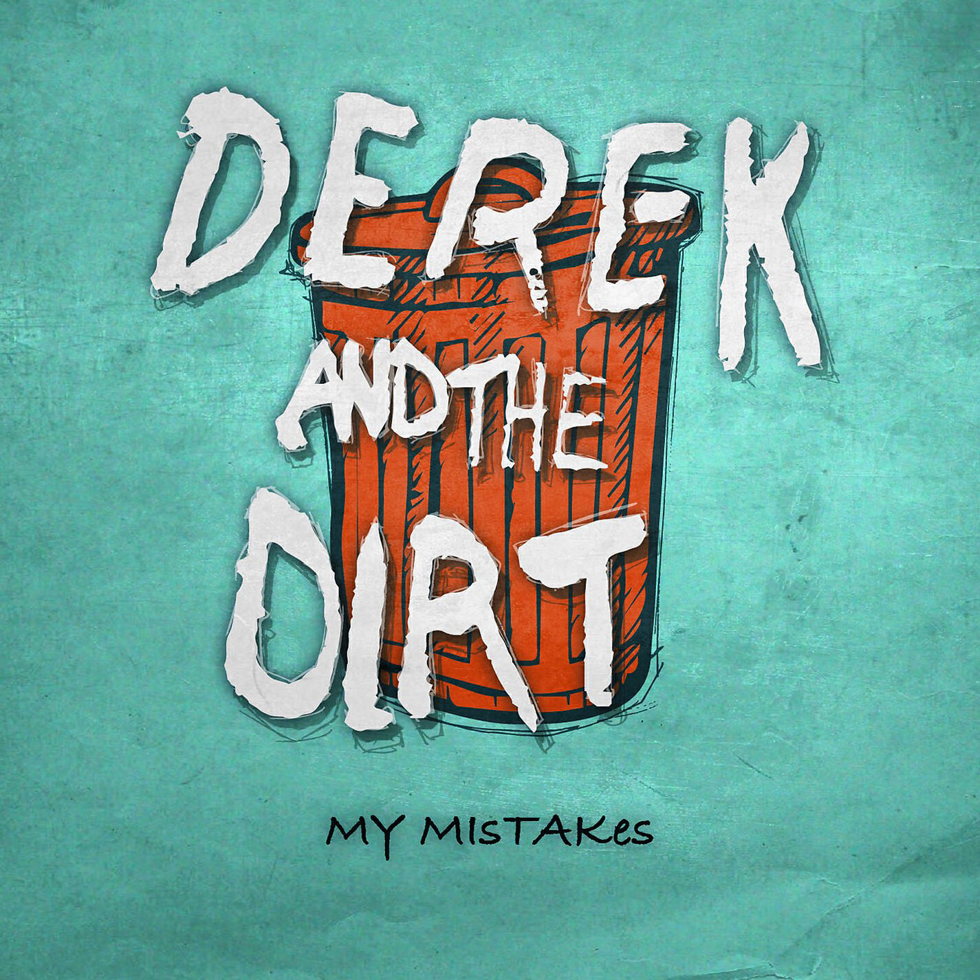 Релиз My Mistakes