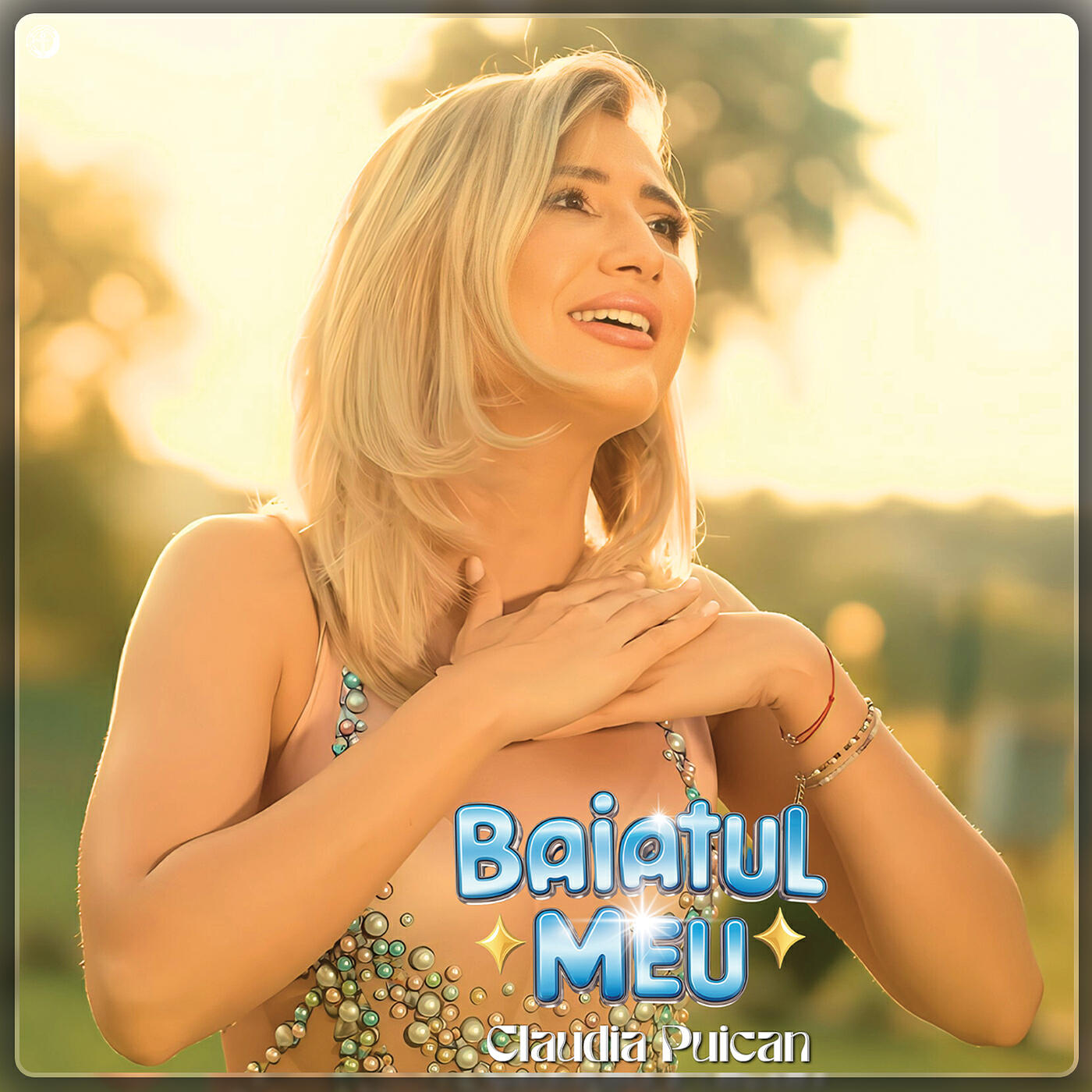 Релиз Baiatul Meu