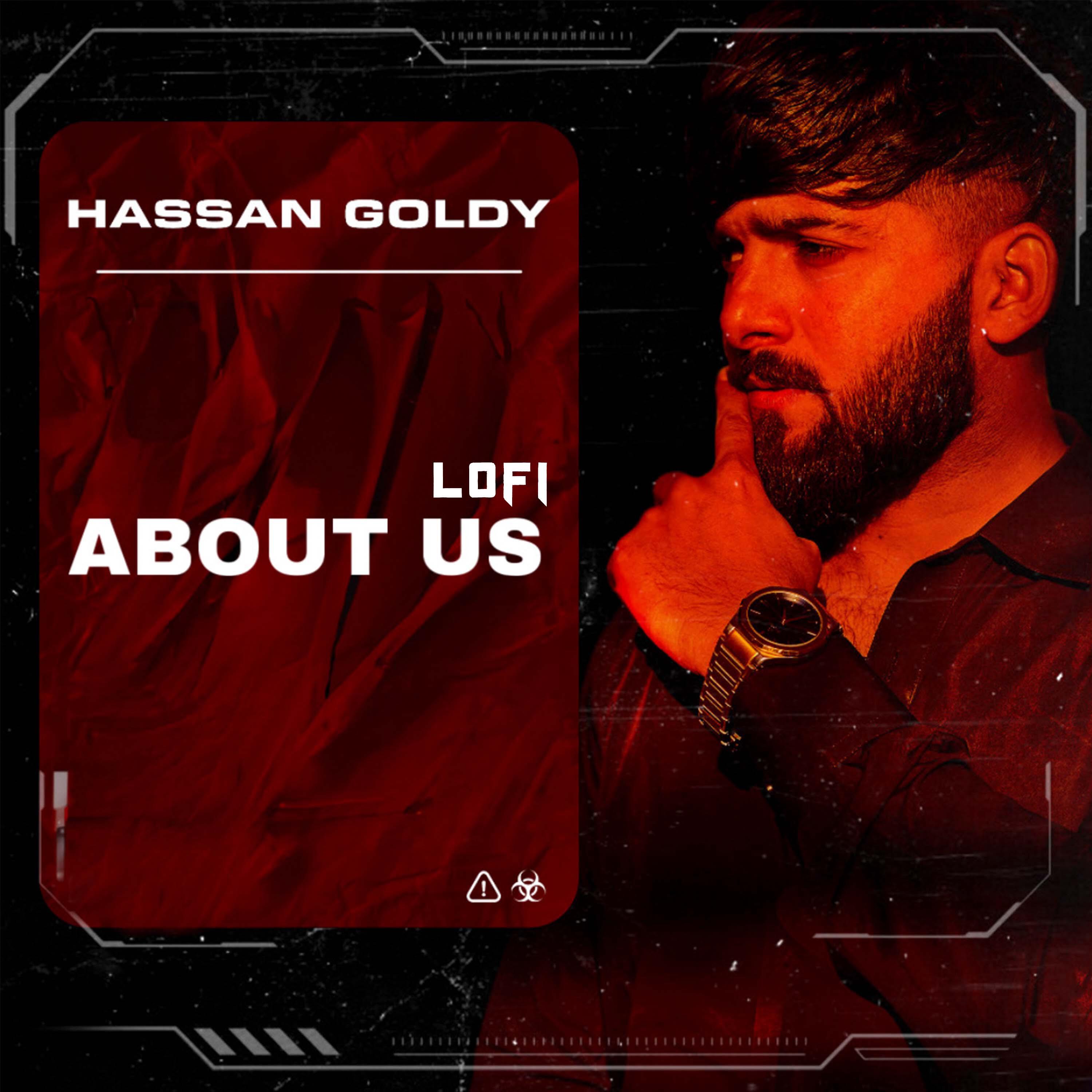 Релиз ABOUT US LOFI