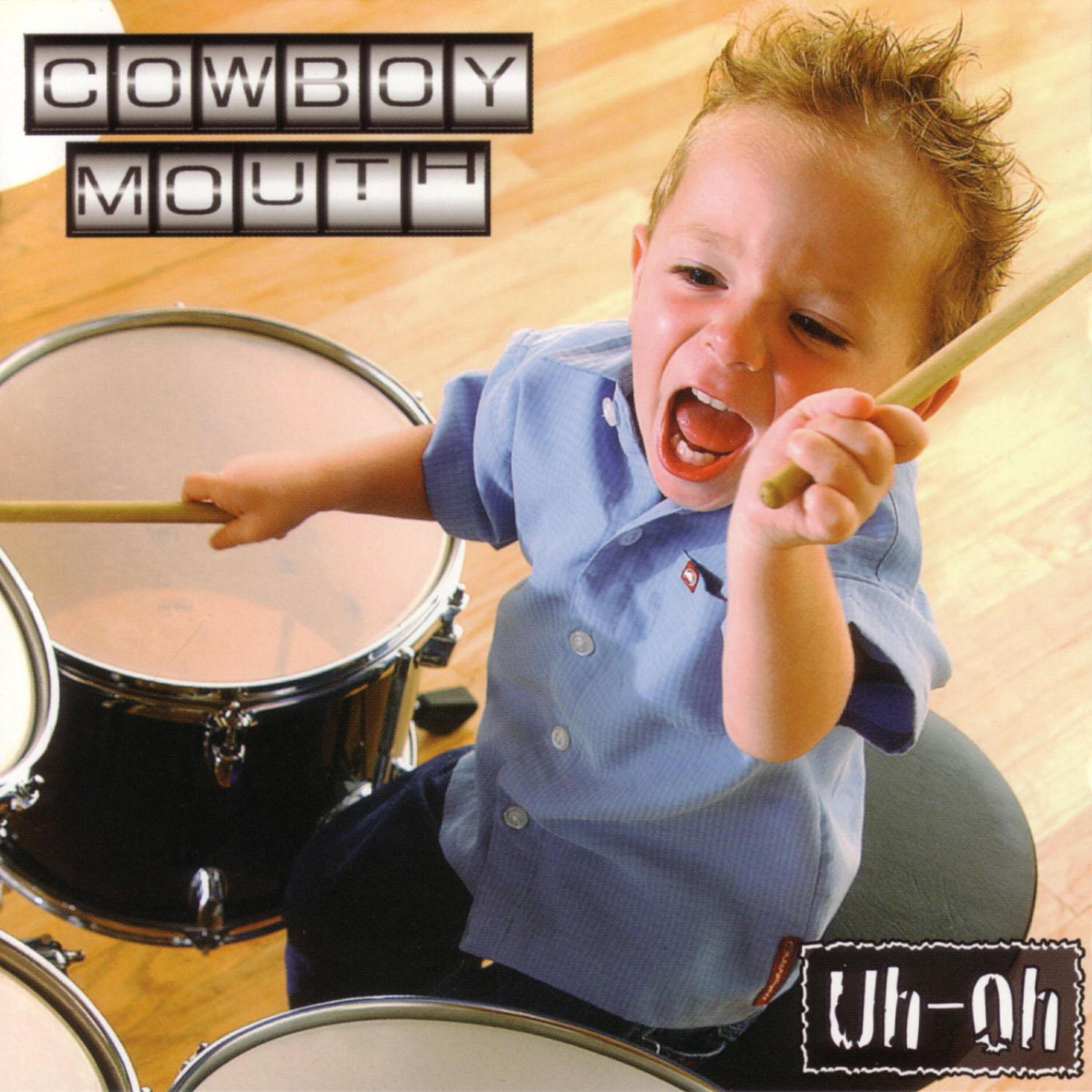 Релиз Uh-Oh