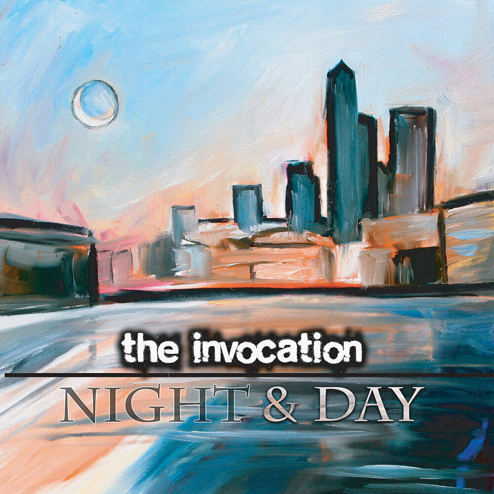Релиз Night & Day