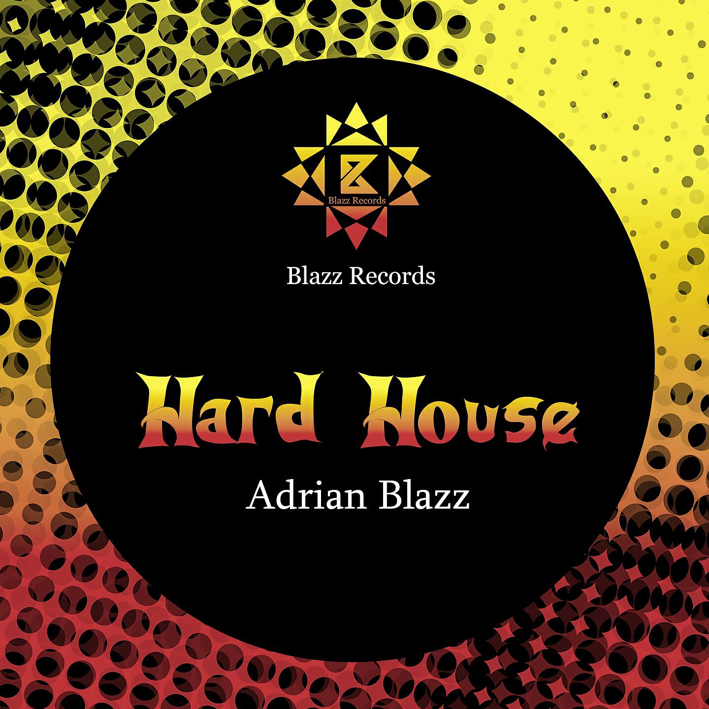 Релиз Hard House