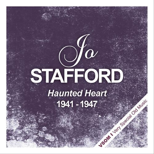 Релиз Haunted Heart (1941 - 1947)