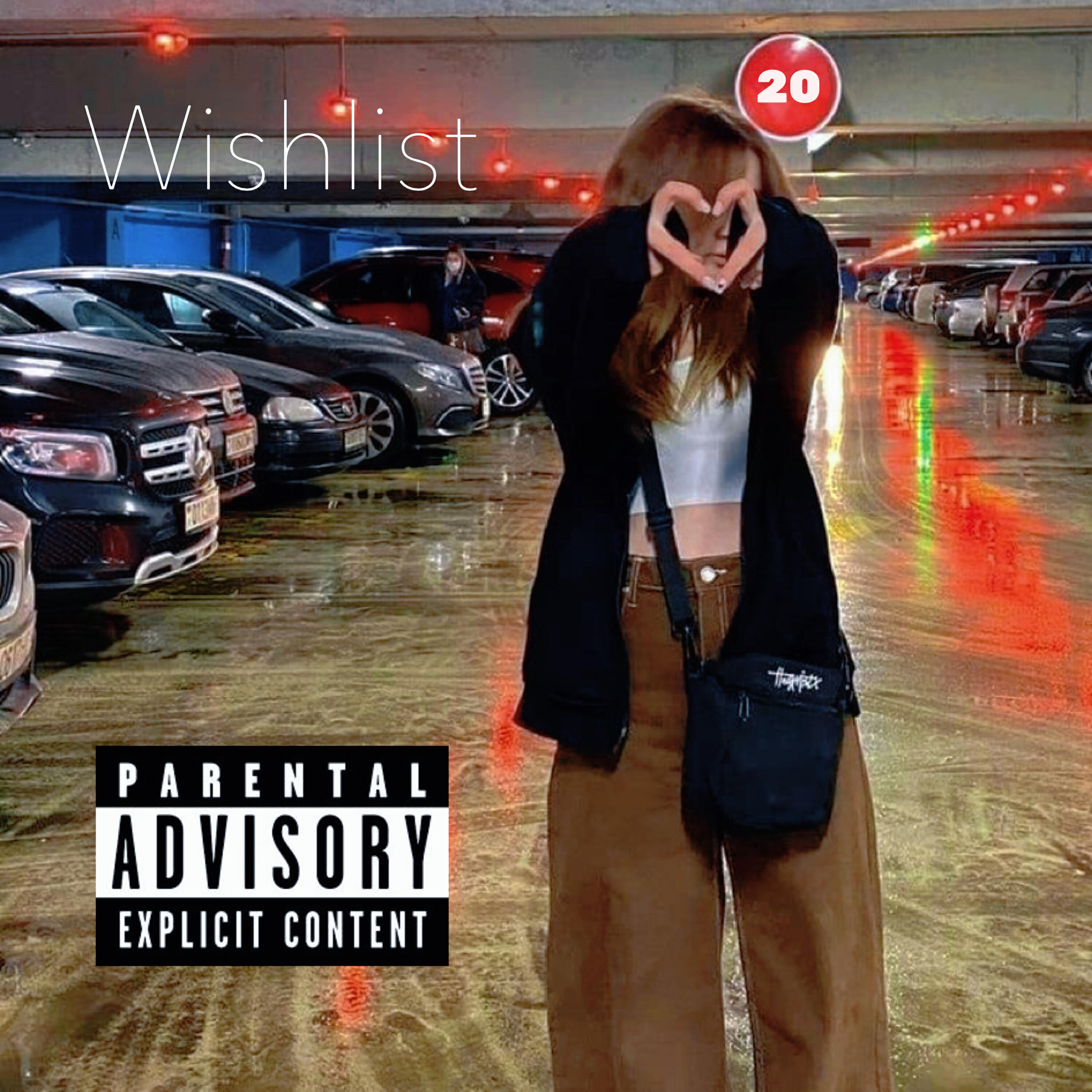 Релиз Wishlist