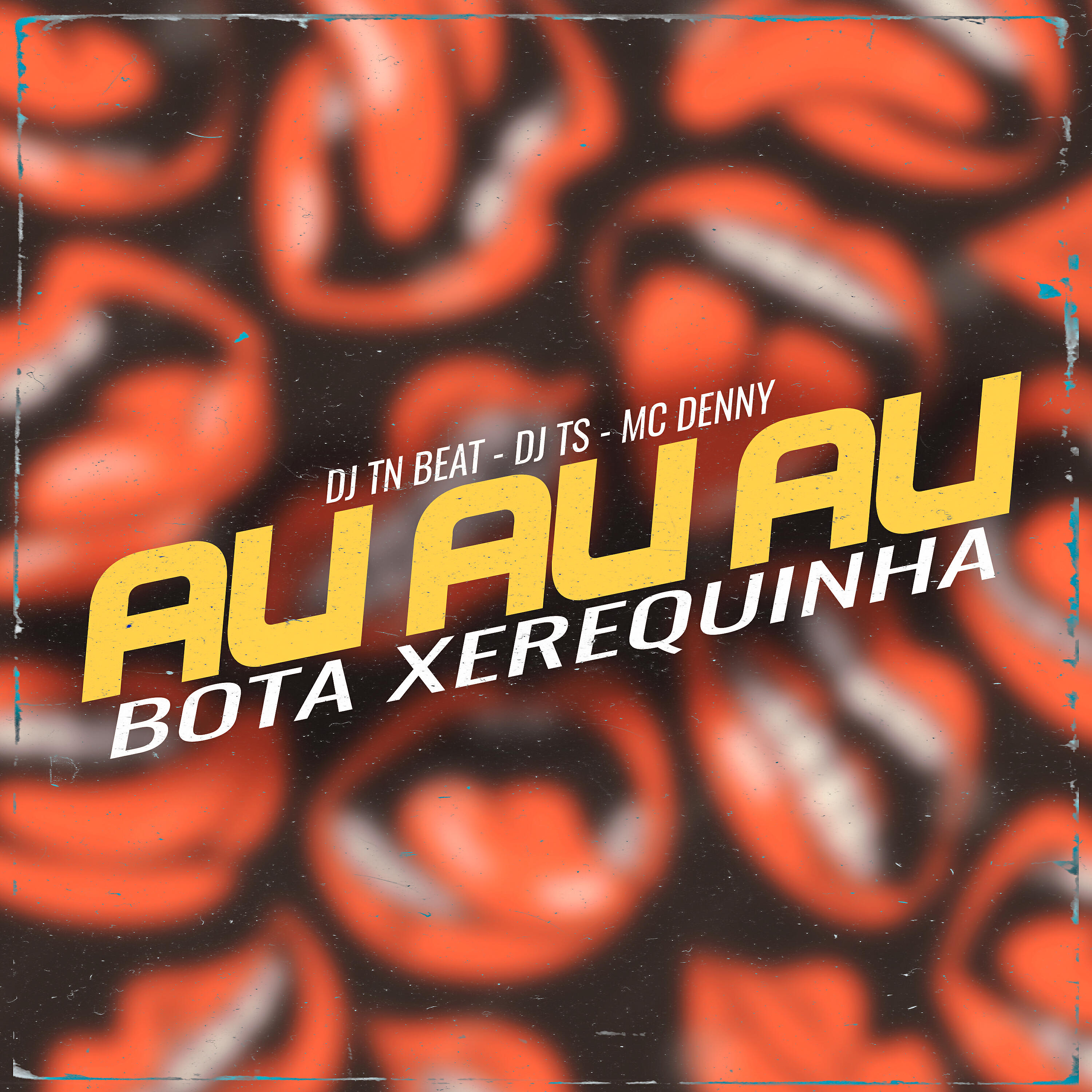 Скачать песню MC Denny, DJ TN Beat, DJ TS - Au Au Au Bota a Xerequinha бесплатно в MP3 для Android и iOS