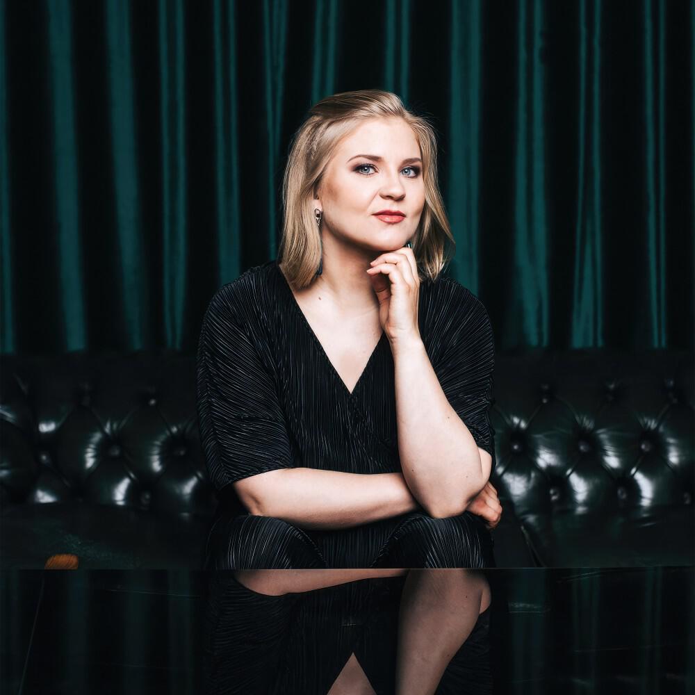 Maria Väli