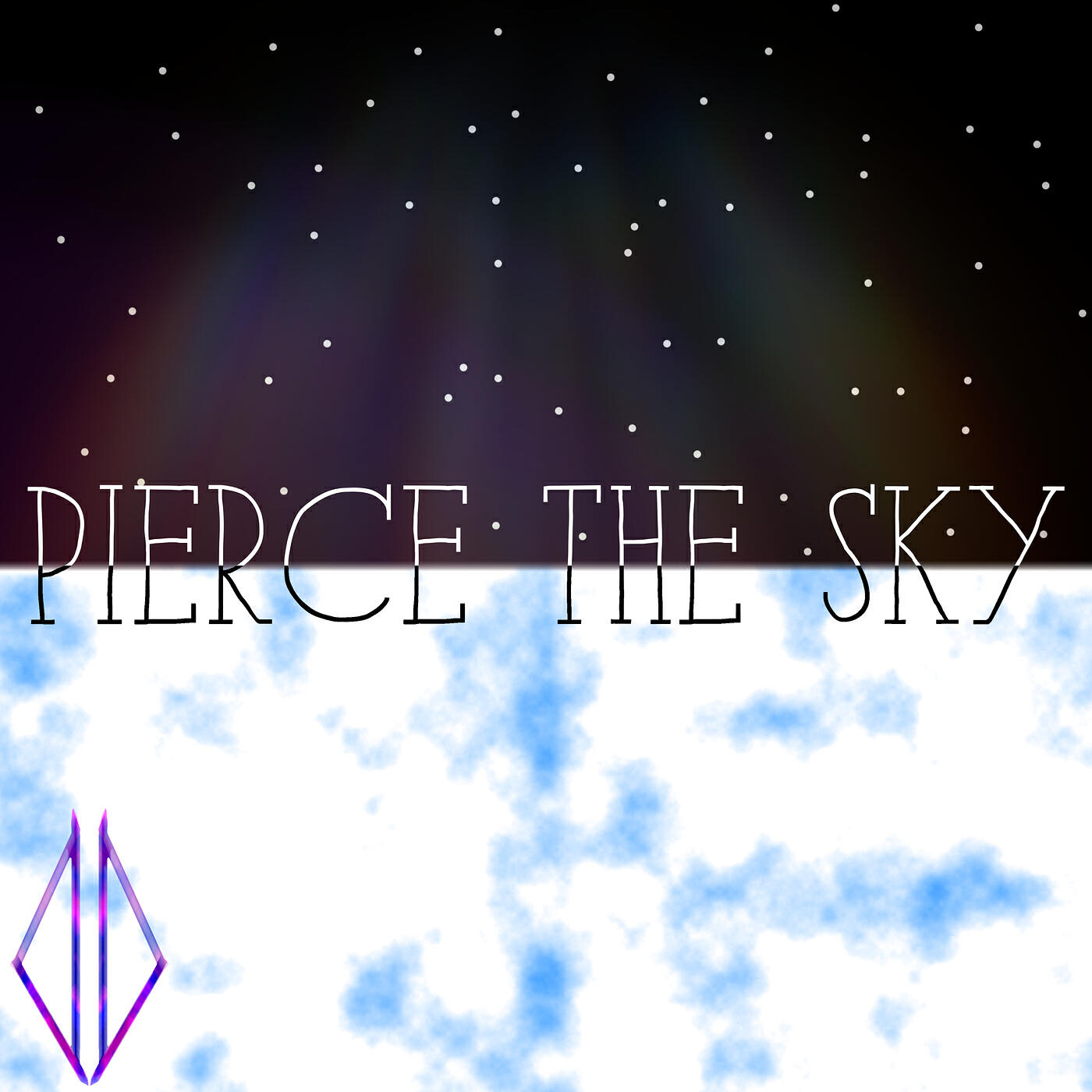 Релиз Pierce the Sky