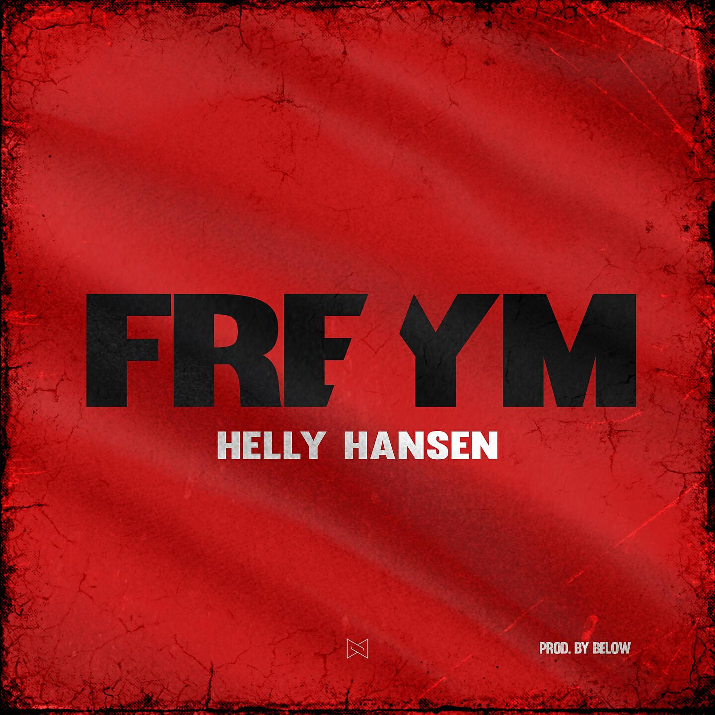 Релиз Helly Hansen