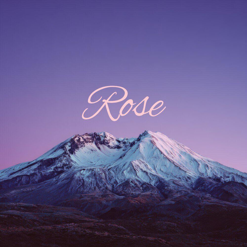 Релиз Rose