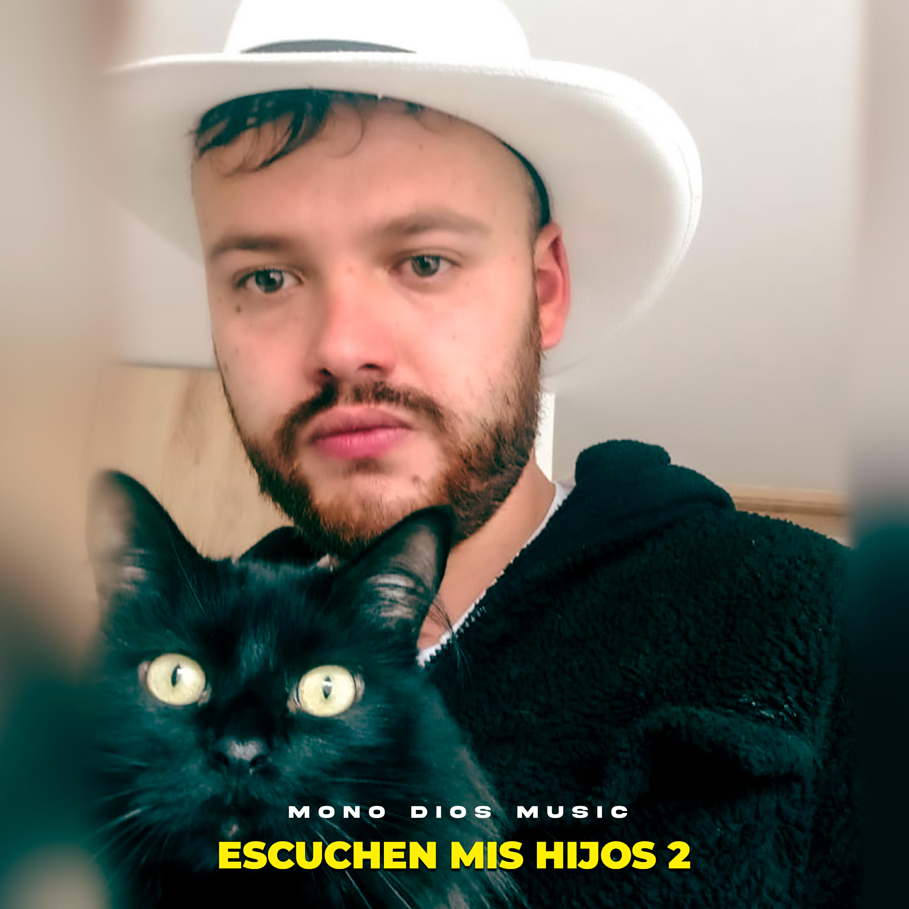 Релиз Escuchen  Mis Hijos 2