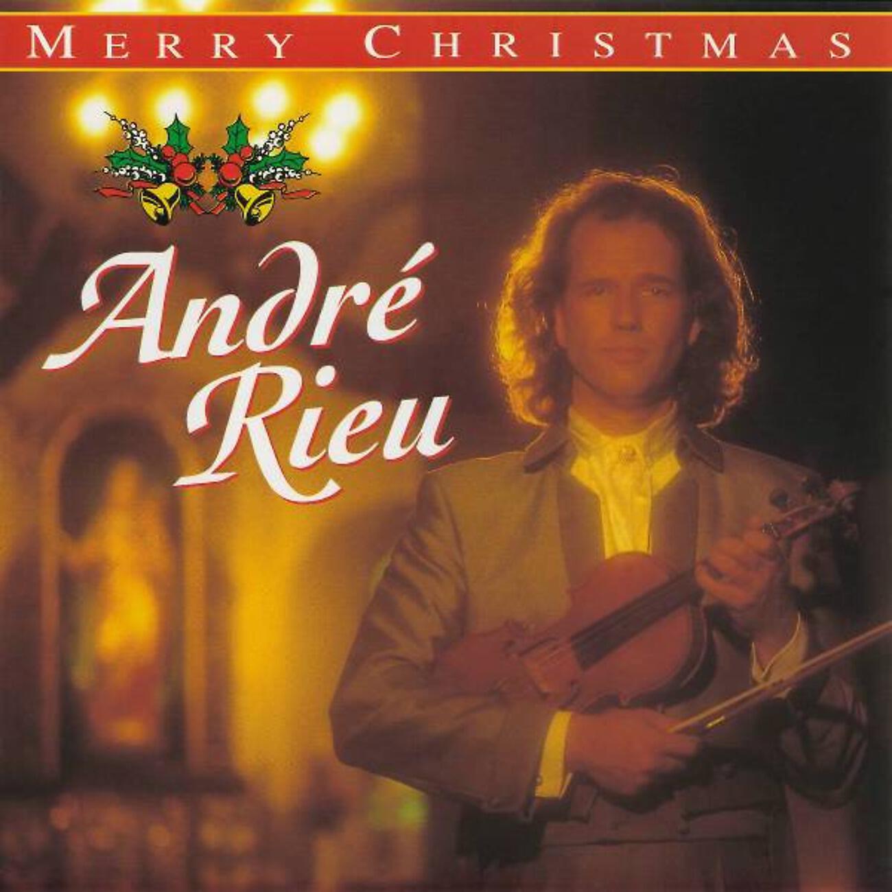 Релиз Merry Christmas