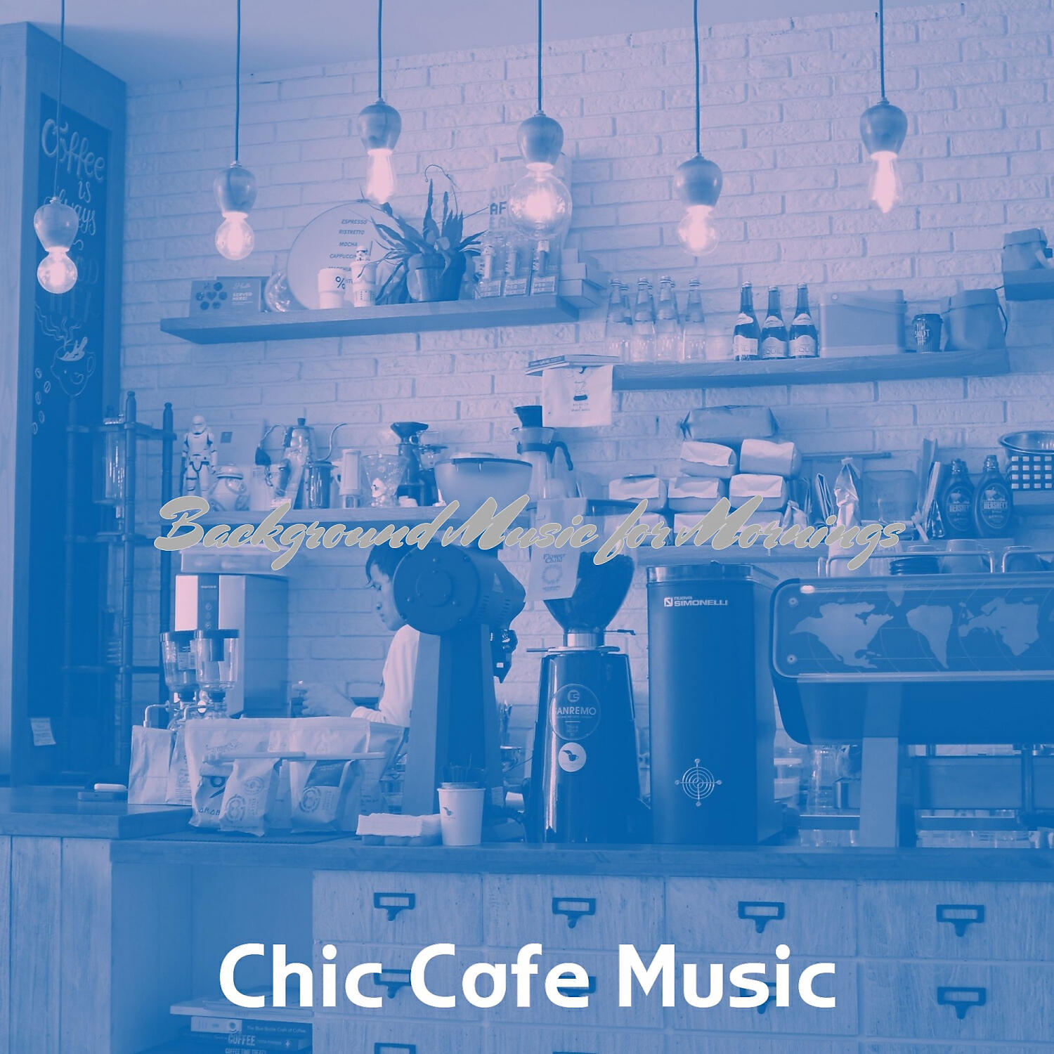 Релиз Background Music for Mornings
