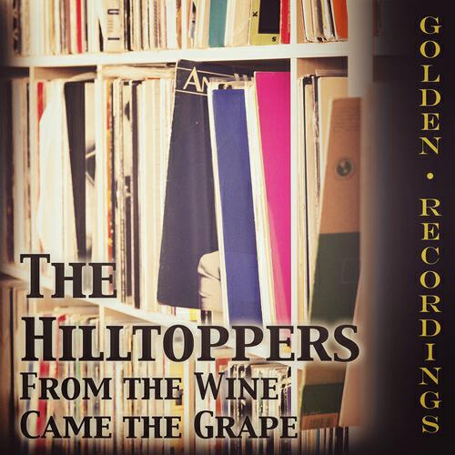 Релиз From the Wine Came the Grape