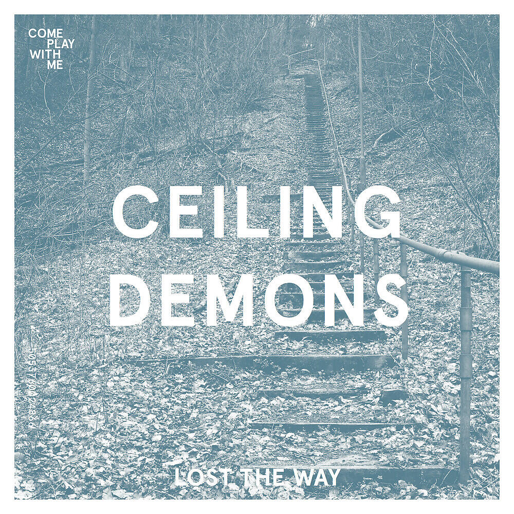 Релиз Lost The Way