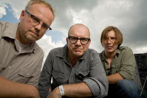 Tarbox Ramblers