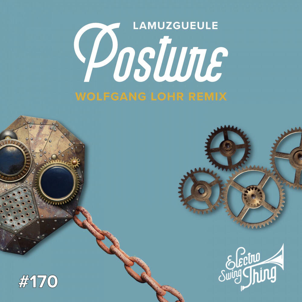 Релиз Posture (Wolfgang Lohr Remix)