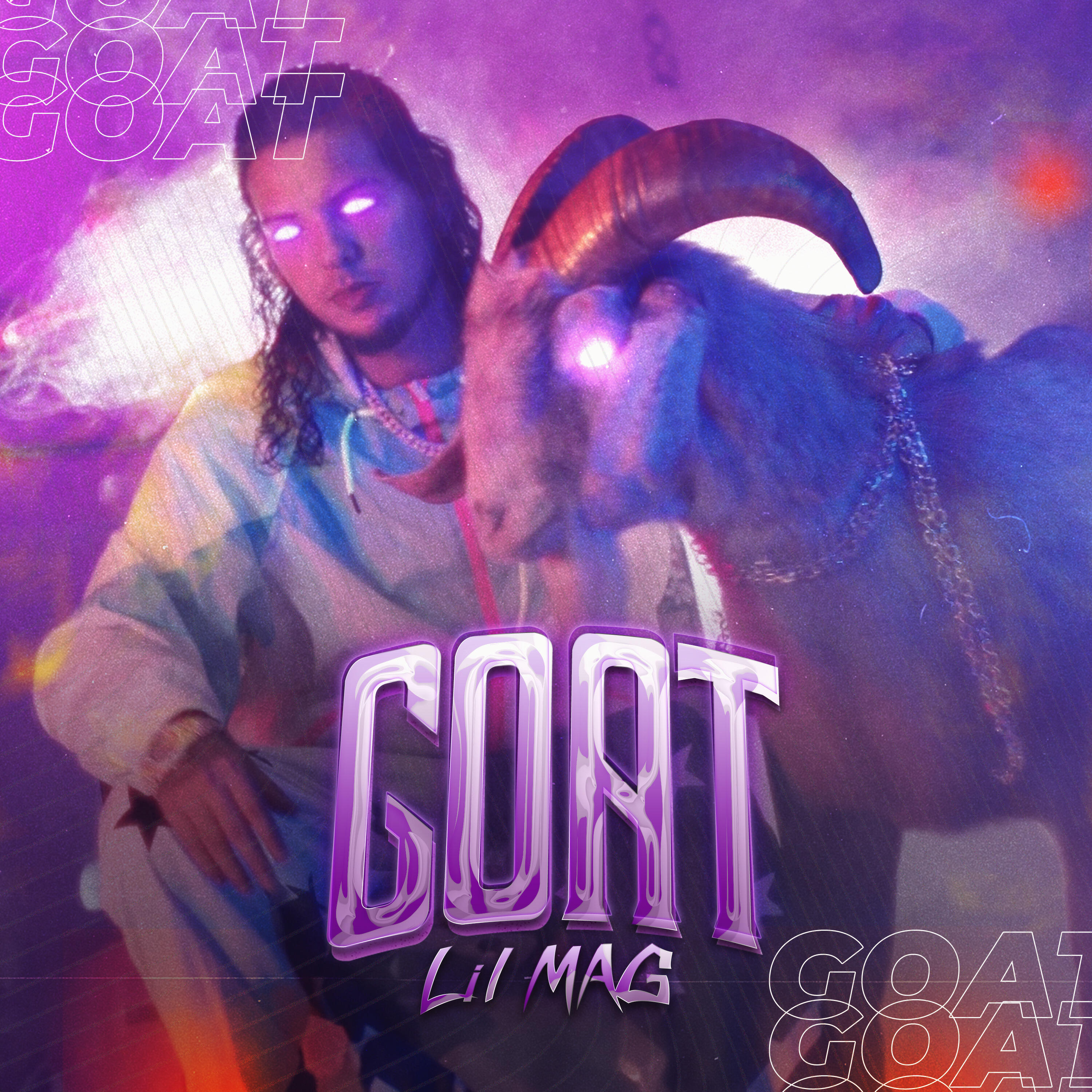 Релиз Goat