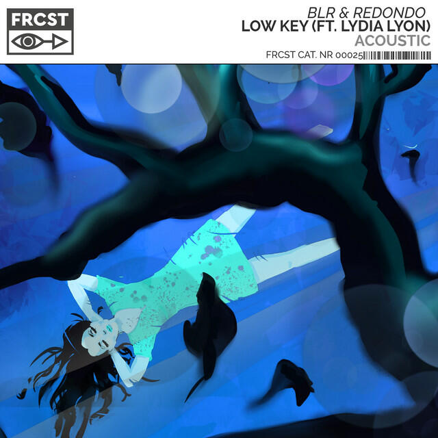 Релиз Low Key (Acoustic)