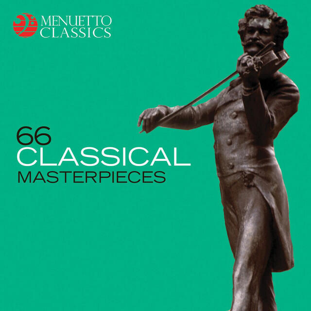 Релиз 66 Classical Masterpieces