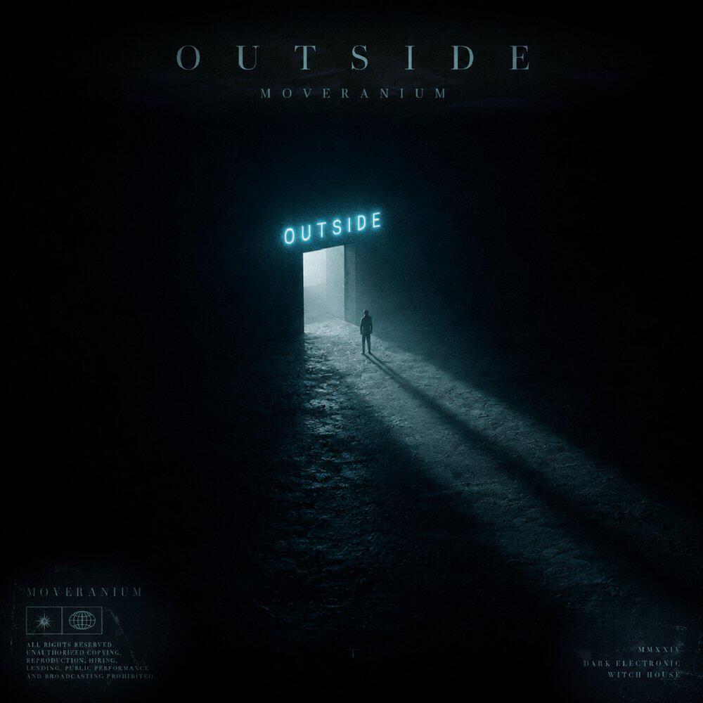 Релиз Outside