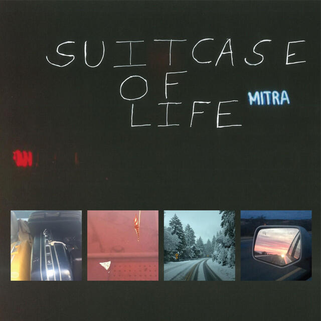 Релиз Open the Windows & Unlock the Doors