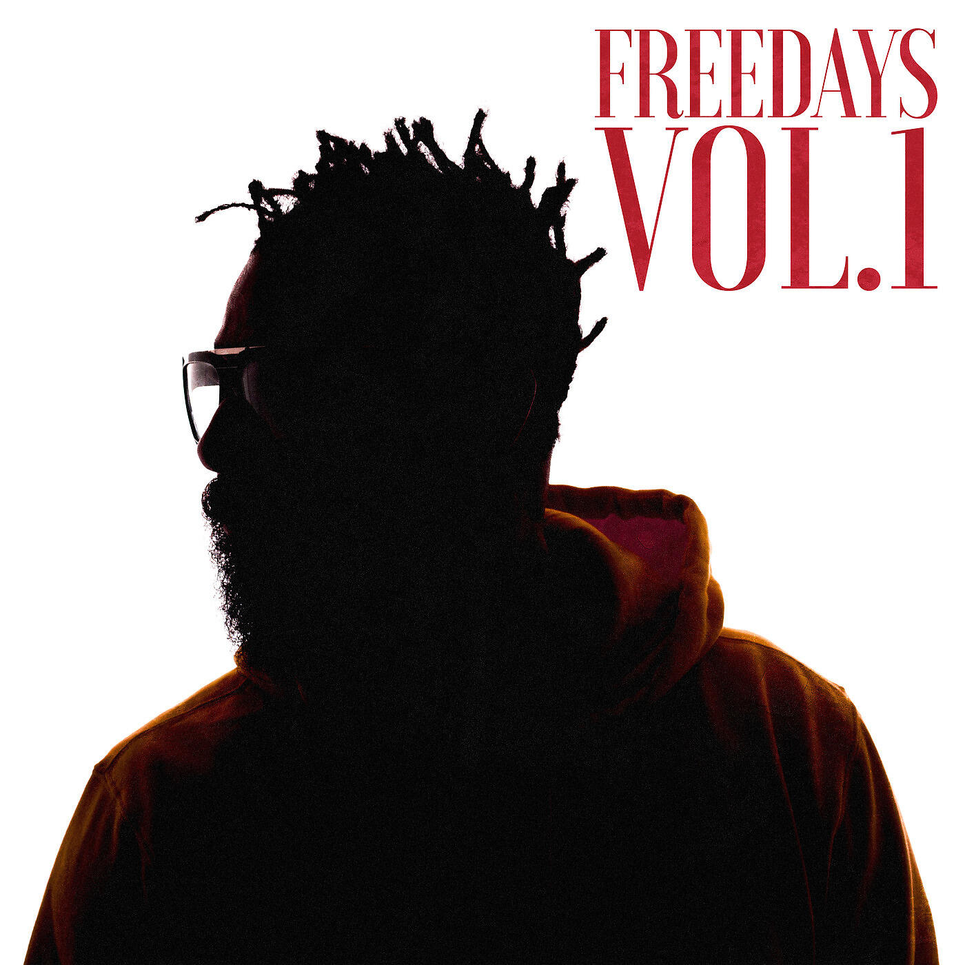 Альбом Free Days, Vol.1 исполнителя Jiggy Drama