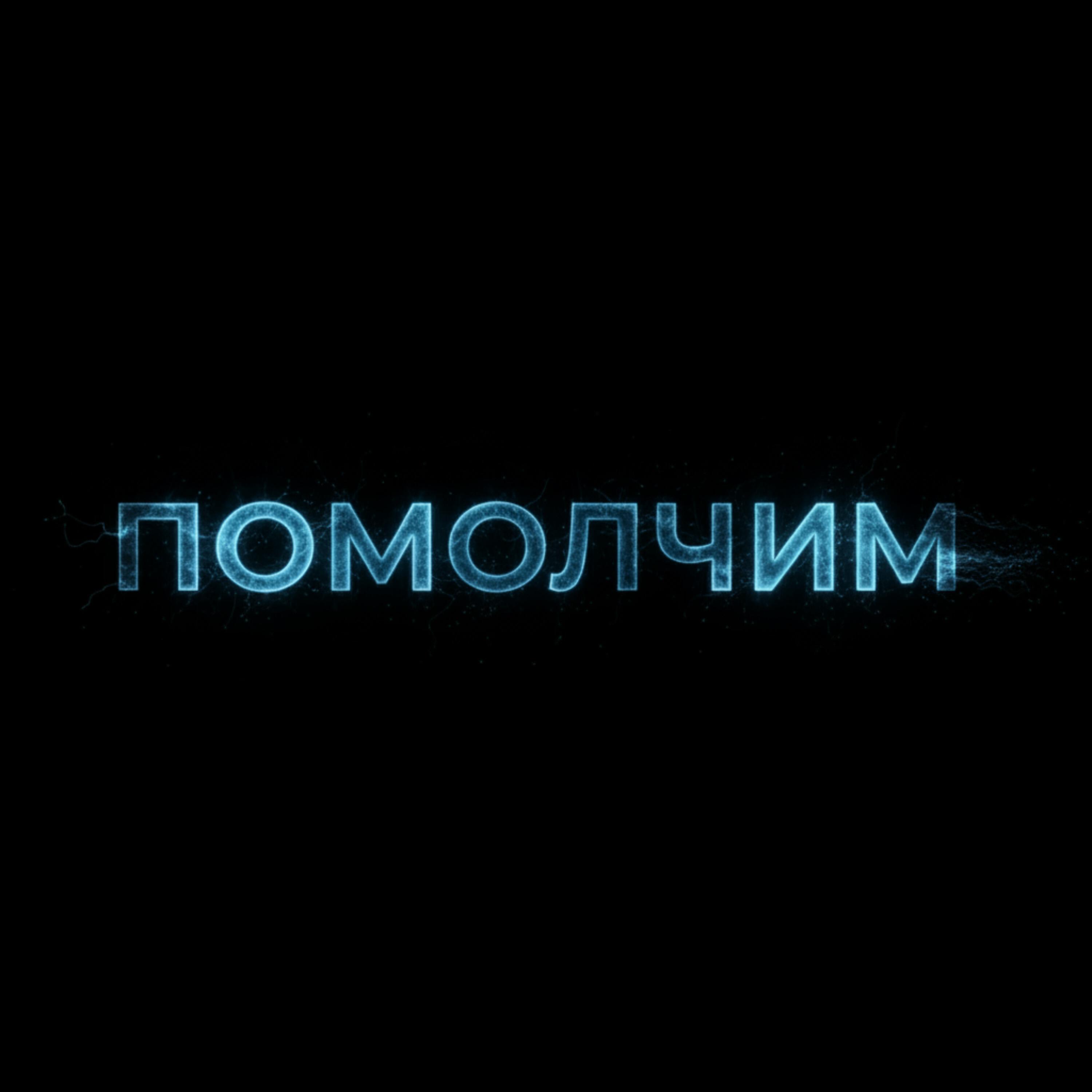 Релиз Помолчим