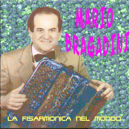 Релиз La fisarmonica nel mondo