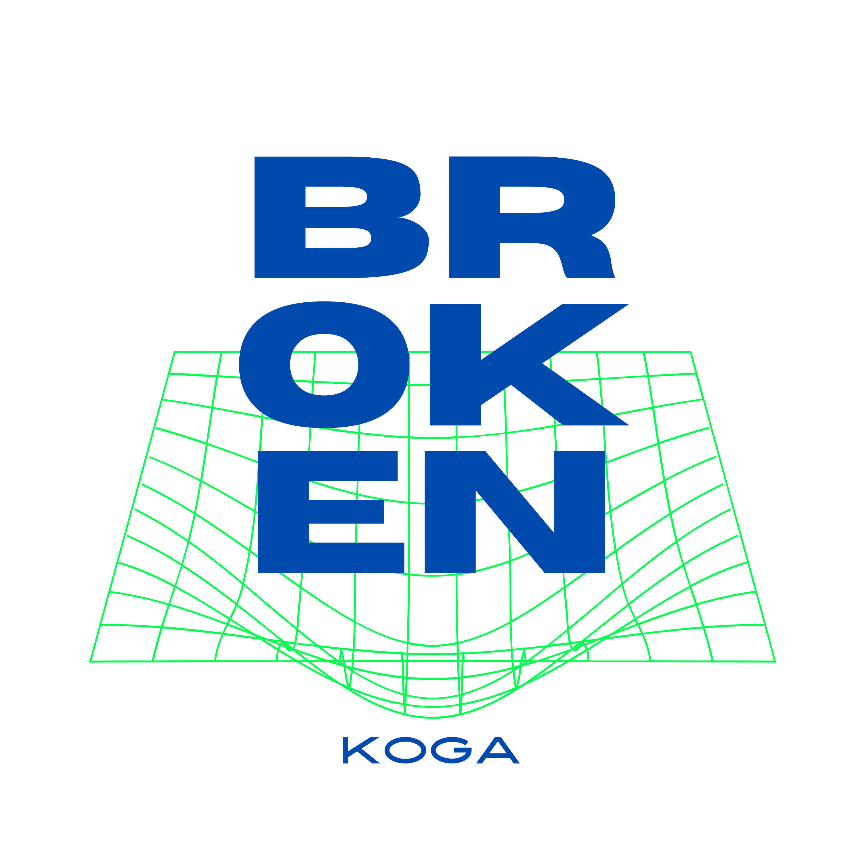 Скачать песню KOGA - Broken бесплатно в MP3 для Android и iOS
