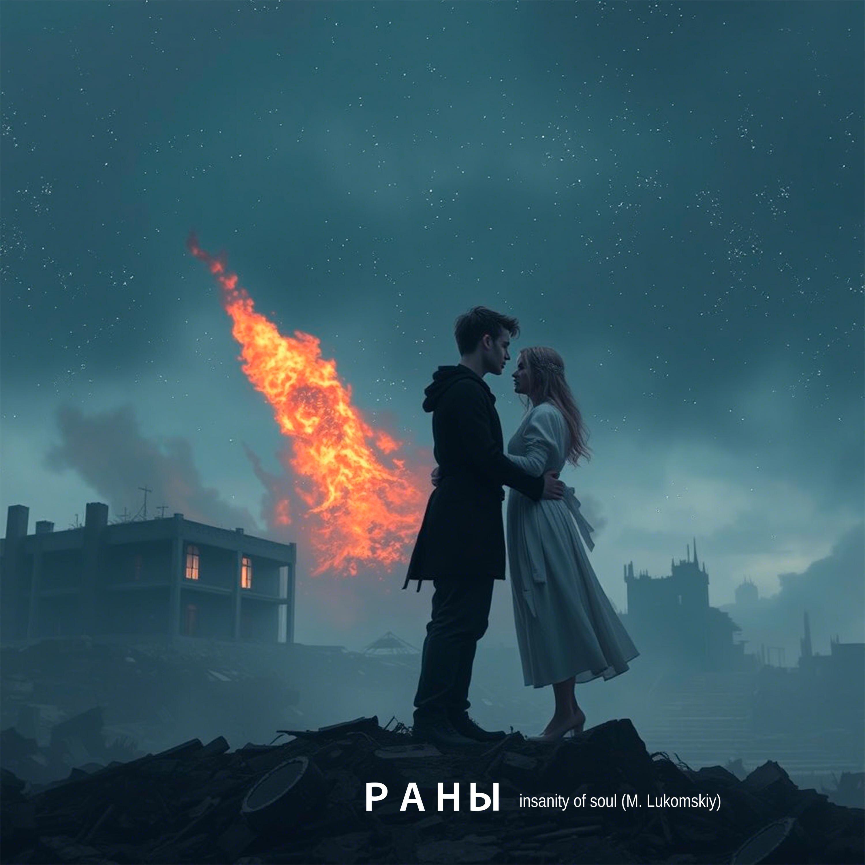 Релиз Раны