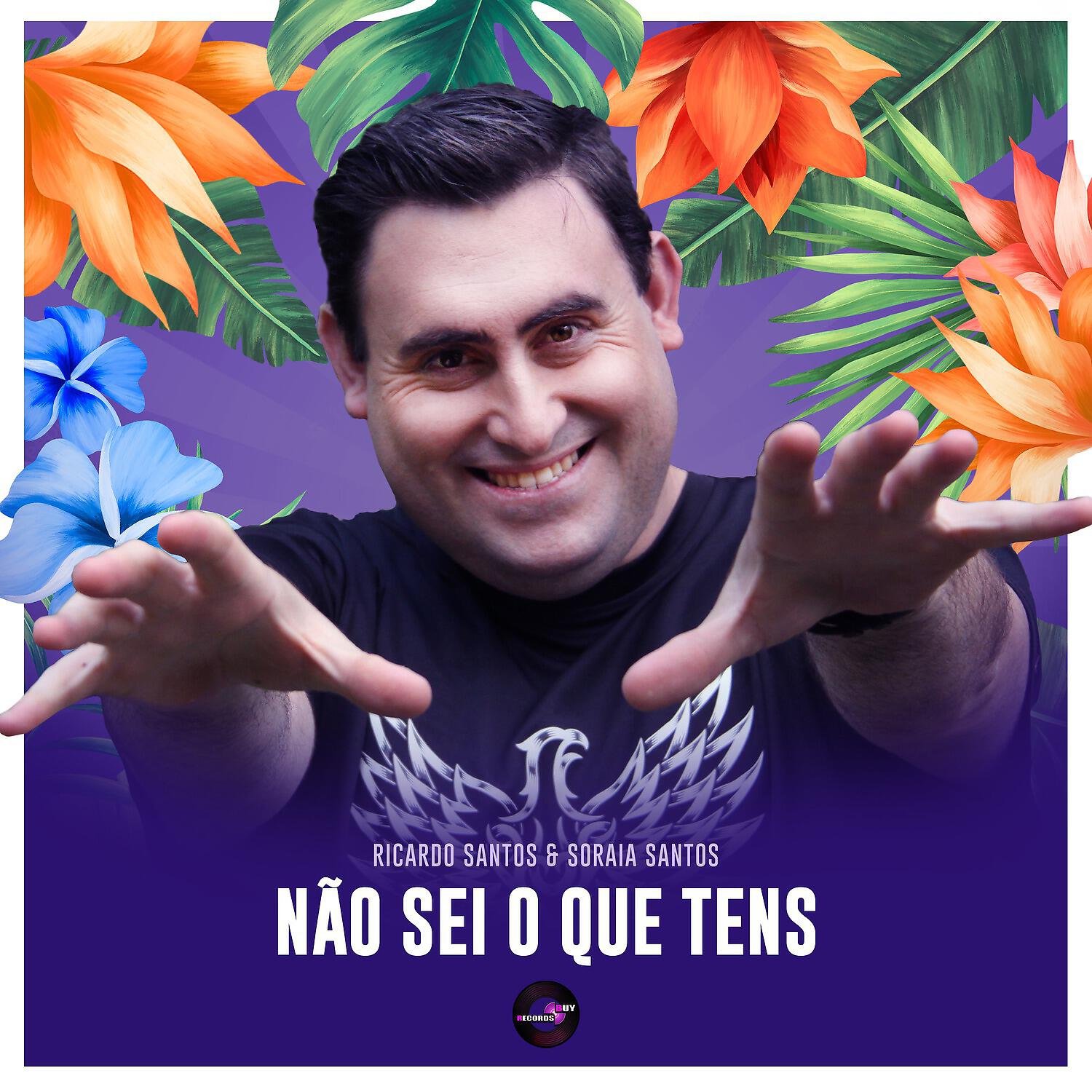 Релиз Não Sei O Que Tens