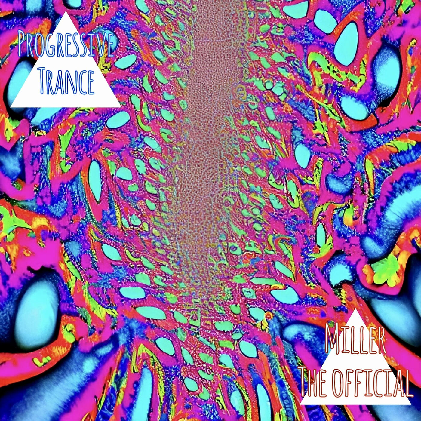 Релиз Progressive Trance