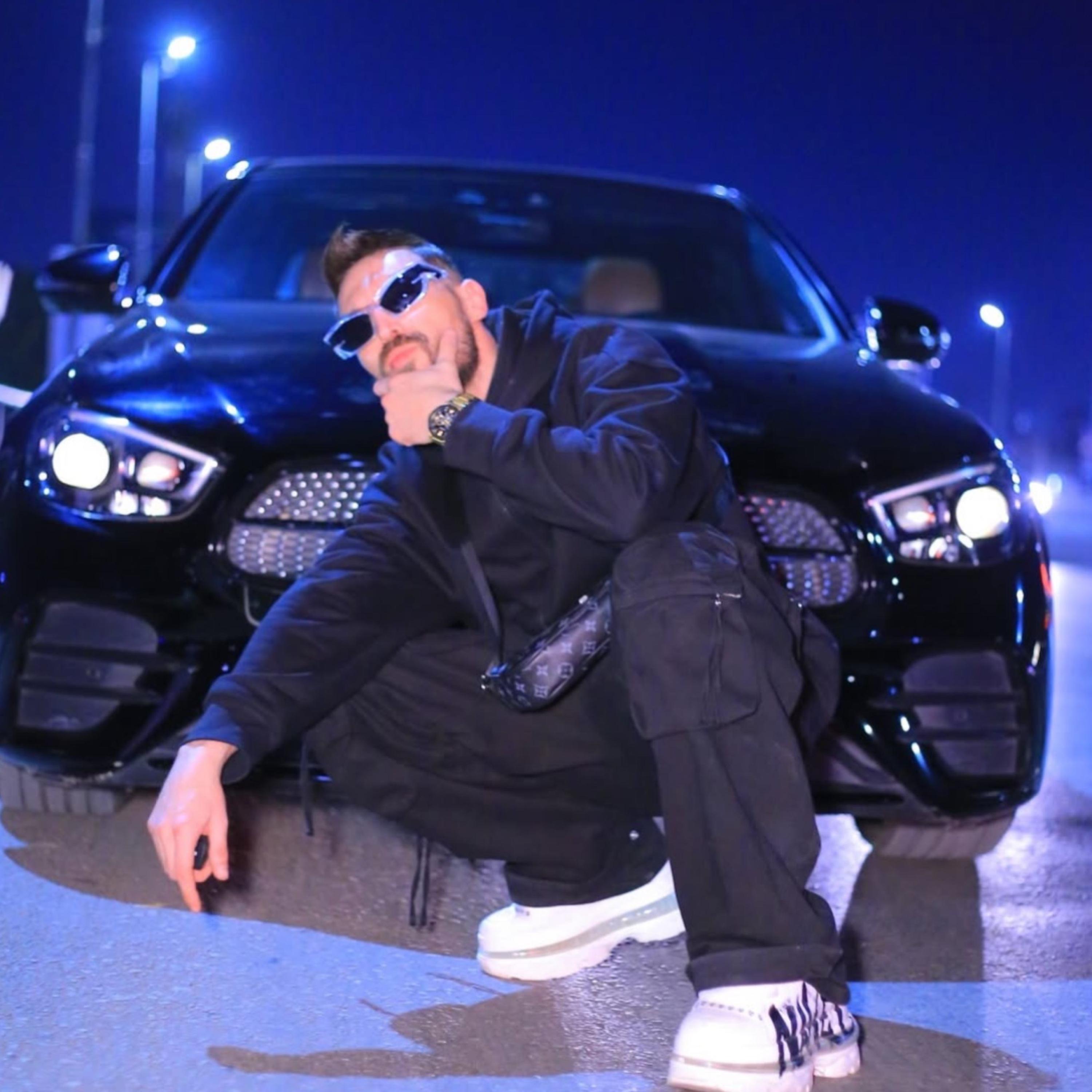 Mc Mego
