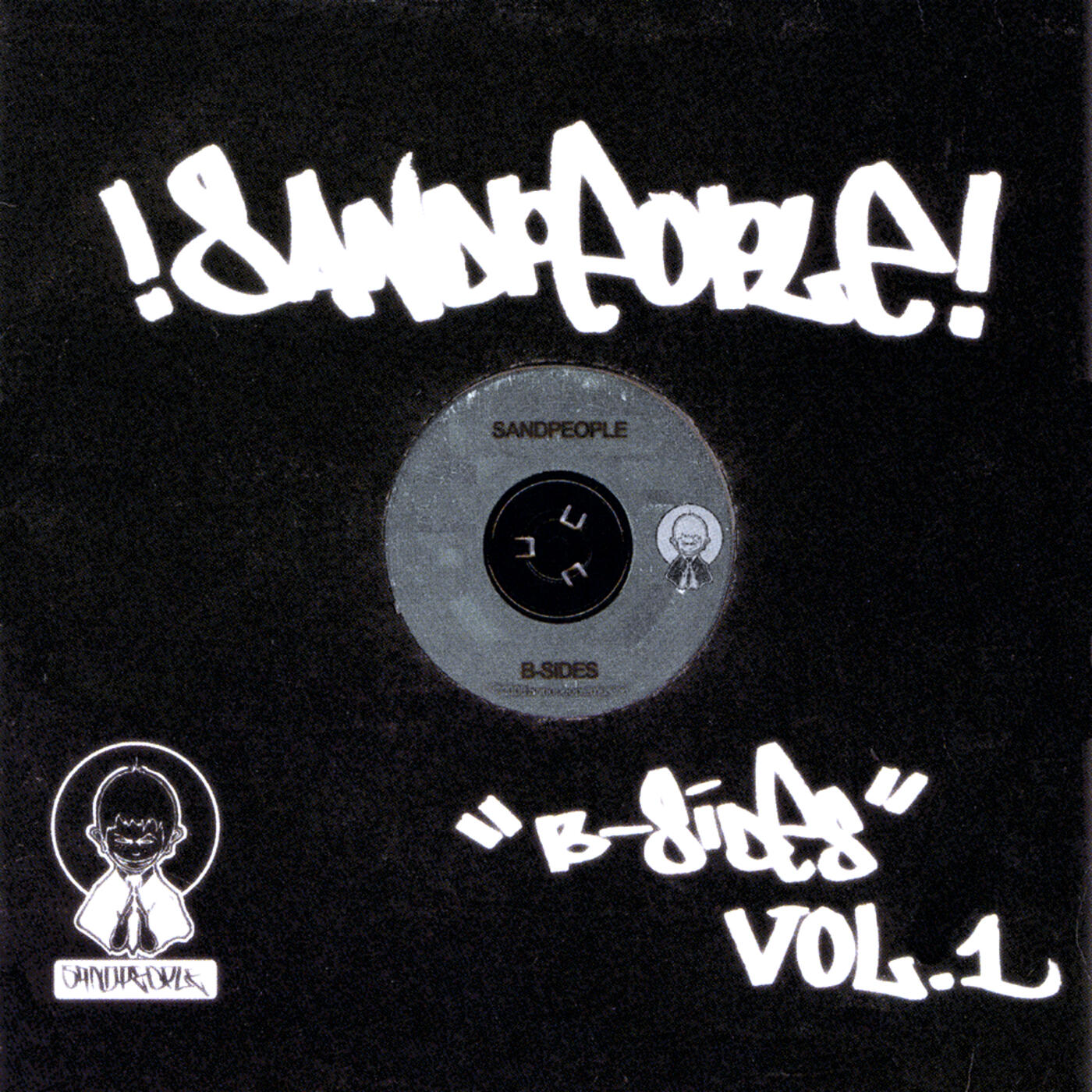 Релиз B-sides, Vol. 1