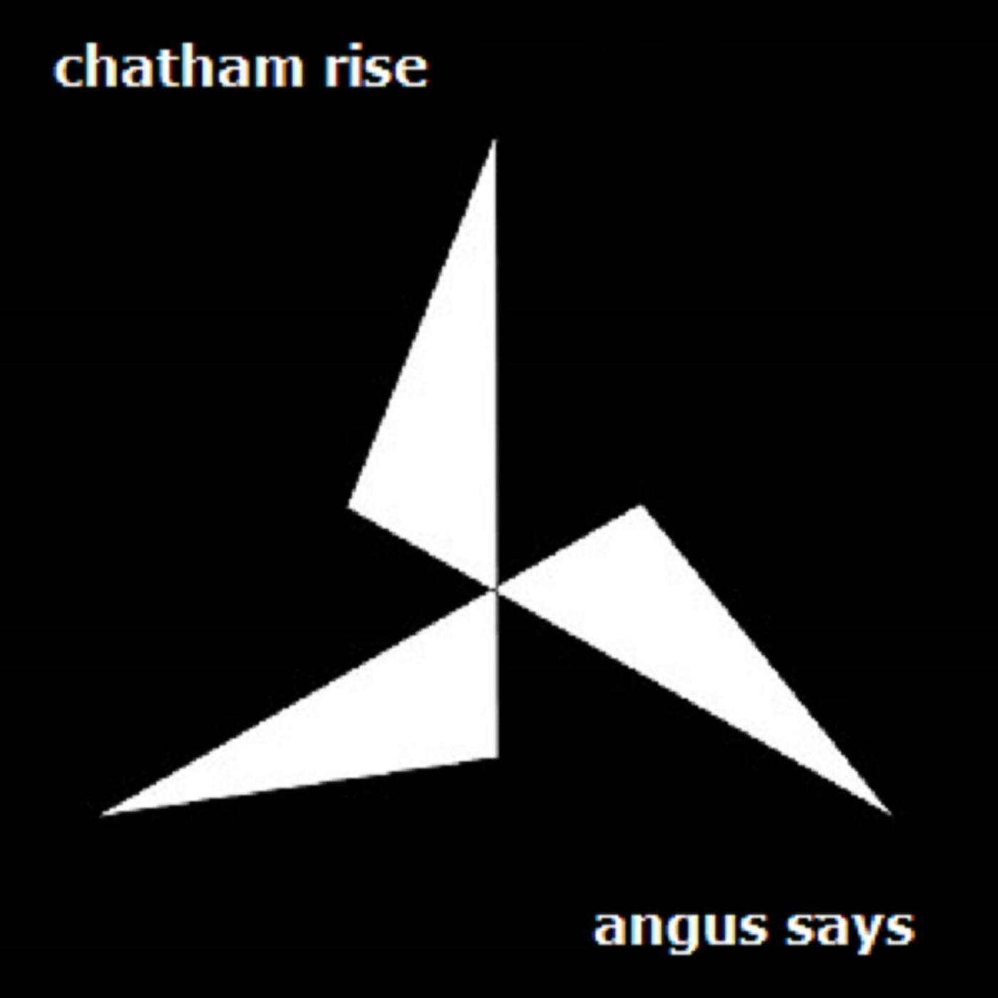 Релиз Angus Says