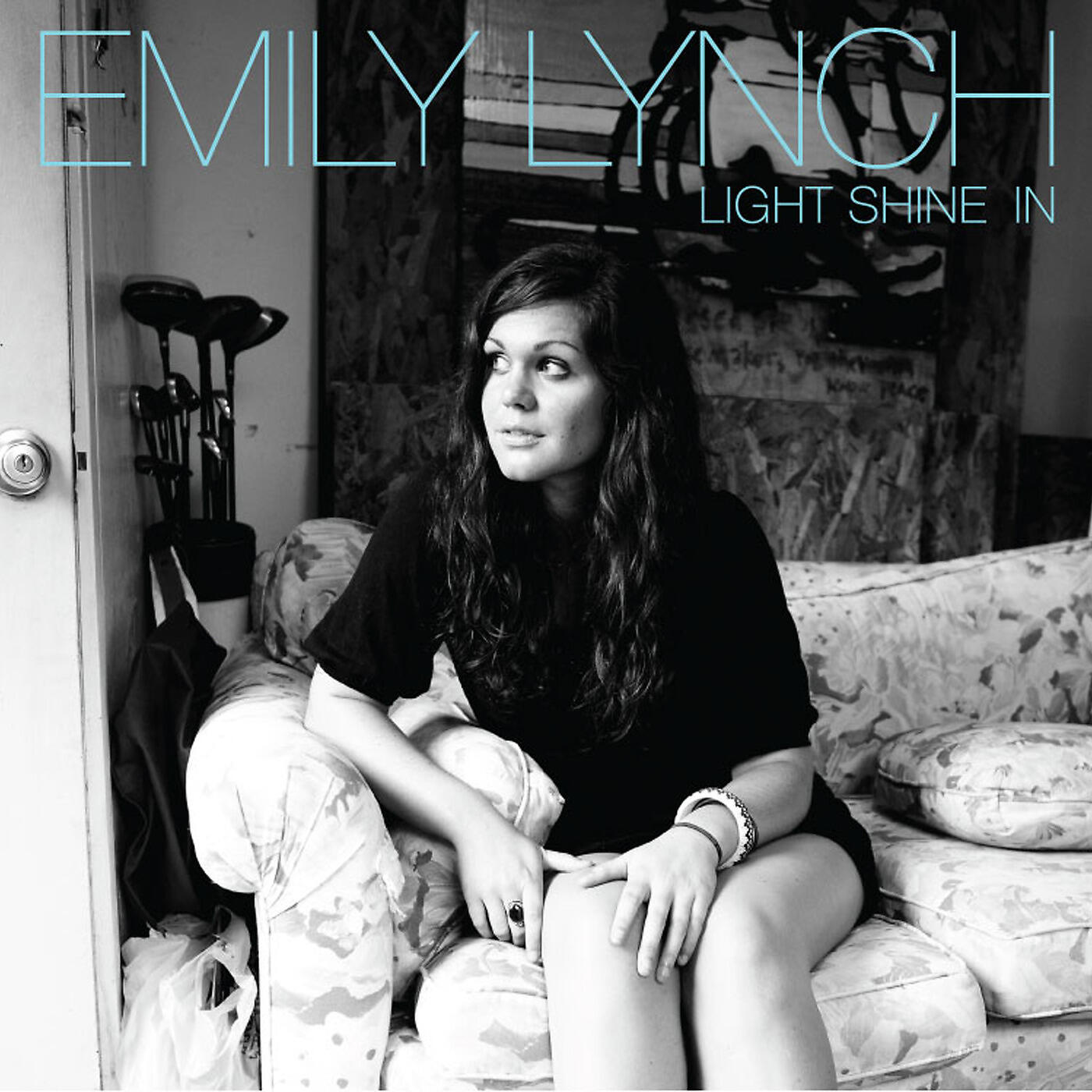 Релиз Light Shine In