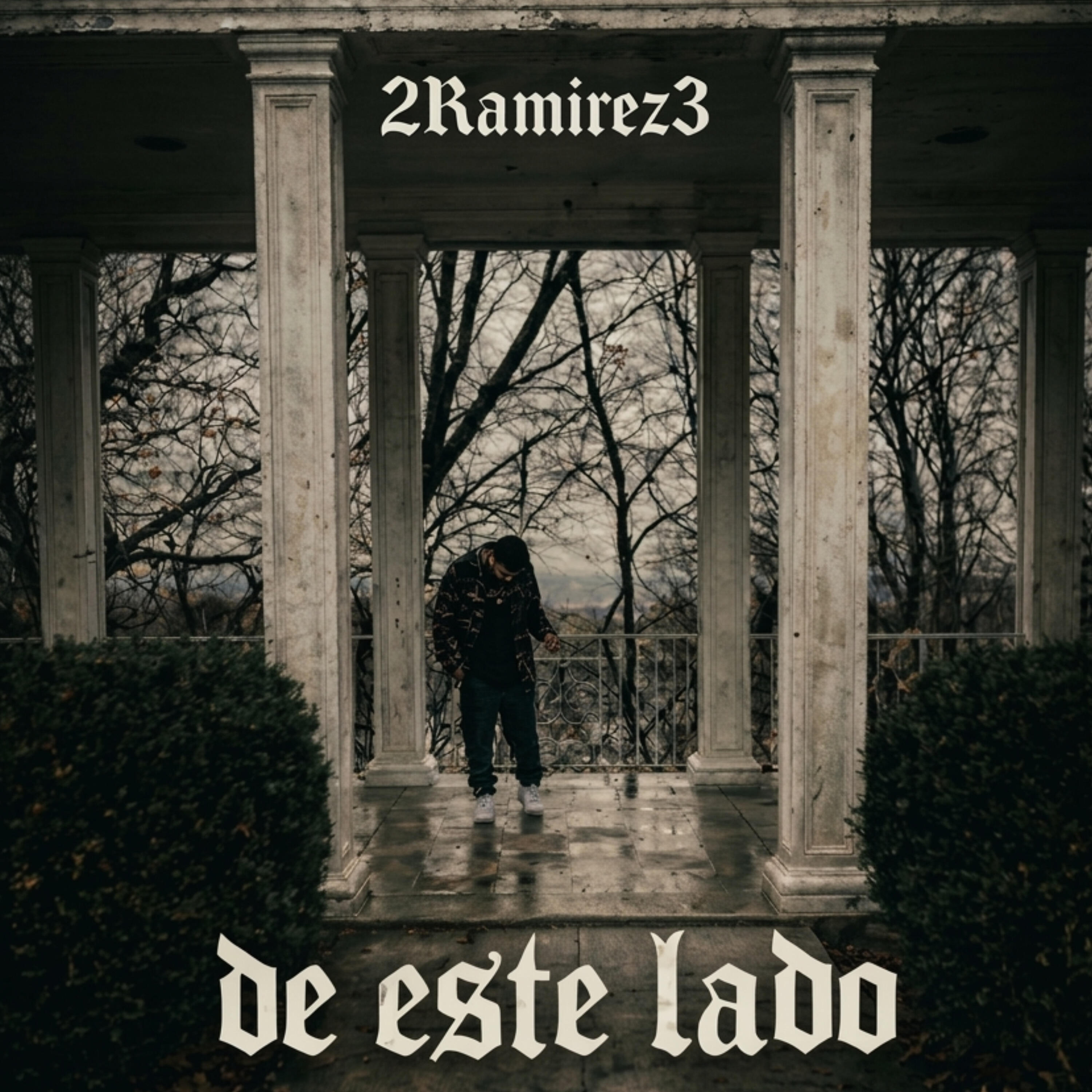 Релиз De Este Lado