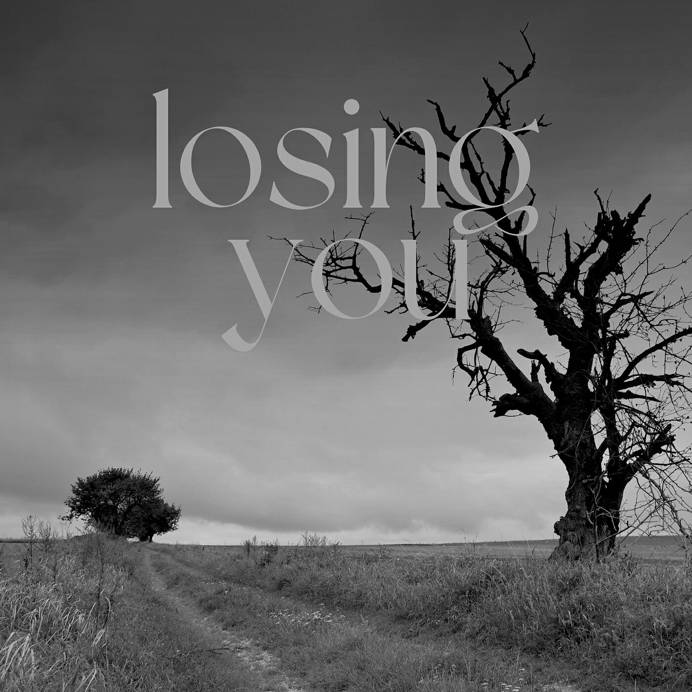 Релиз Losing You