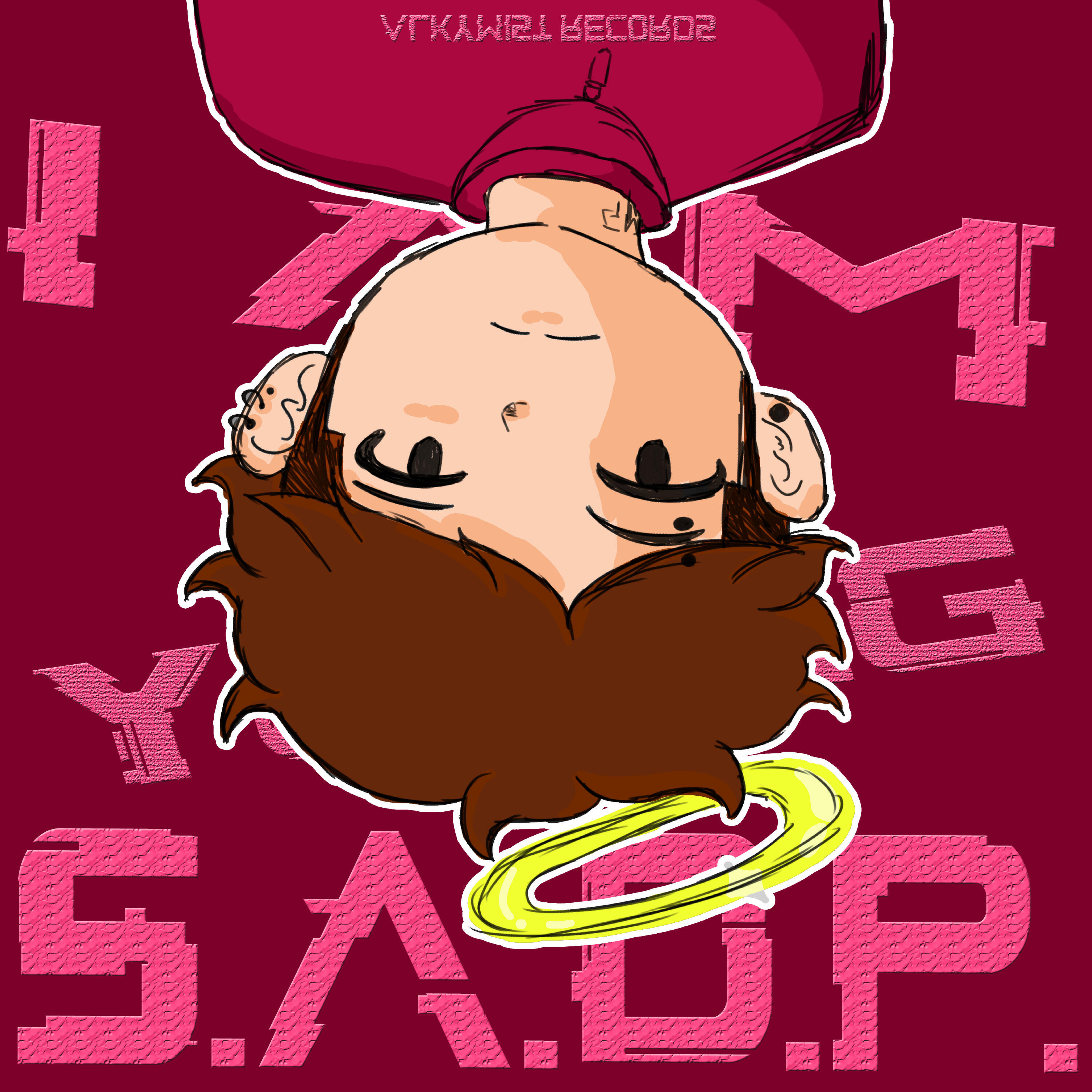 Релиз It's M3 Young Sadp