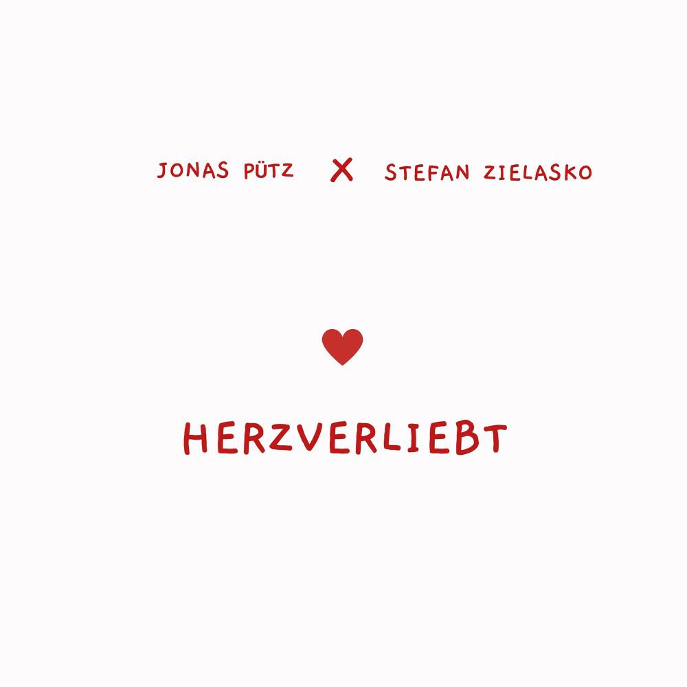 Релиз Herzverliebt